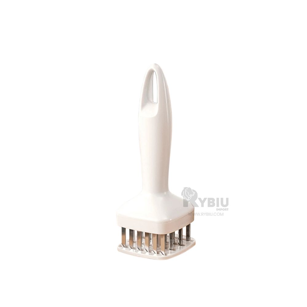 Meat Hammer en Blanco Y+Post-it adhesivos Meat Hammer en Blanco Y+Post-it adhesivos