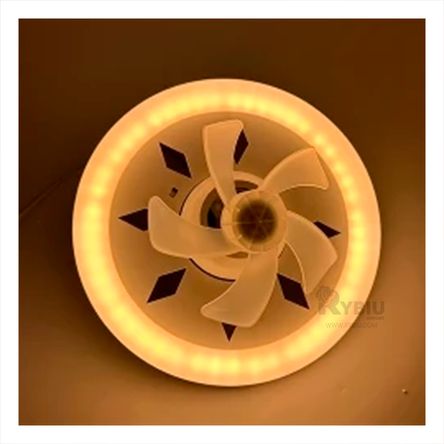 Respiradero con Foco en Color Blanco Y+Post-it adhesivos Respiradero con Foco en Color Blanco Y+Post-it adhesivos