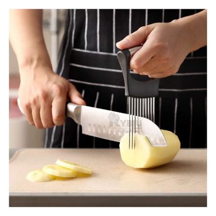 Rebanador de Frutas y Verduras para Cocina Y+Agendita