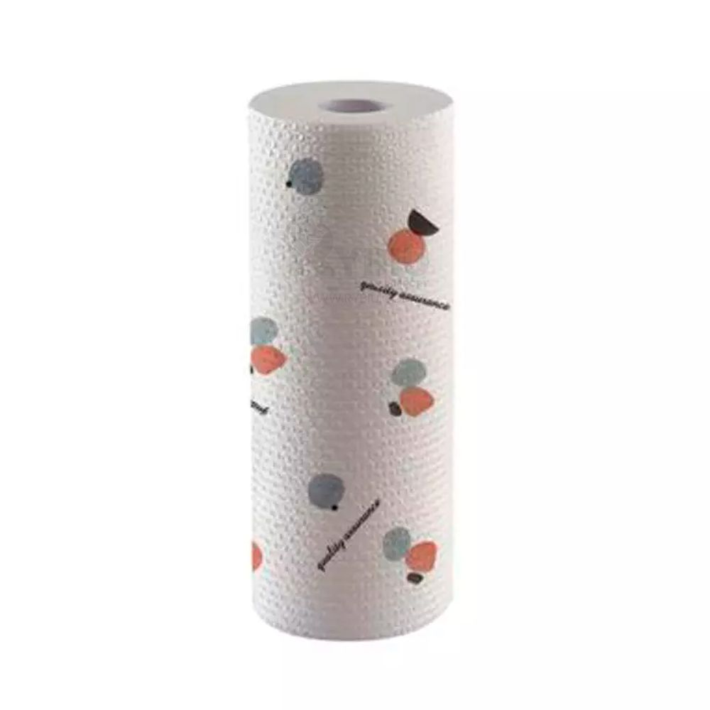 Pack 6 Papel Toalla Lavable Cocina con Diseño Pack 6 Papel Toalla Lavable Cocina con Diseño
