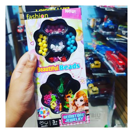 Set para Manualidades en Casa Multicolor Y+Stickers Set para Manualidades en Casa Multicolor Y+Stickers