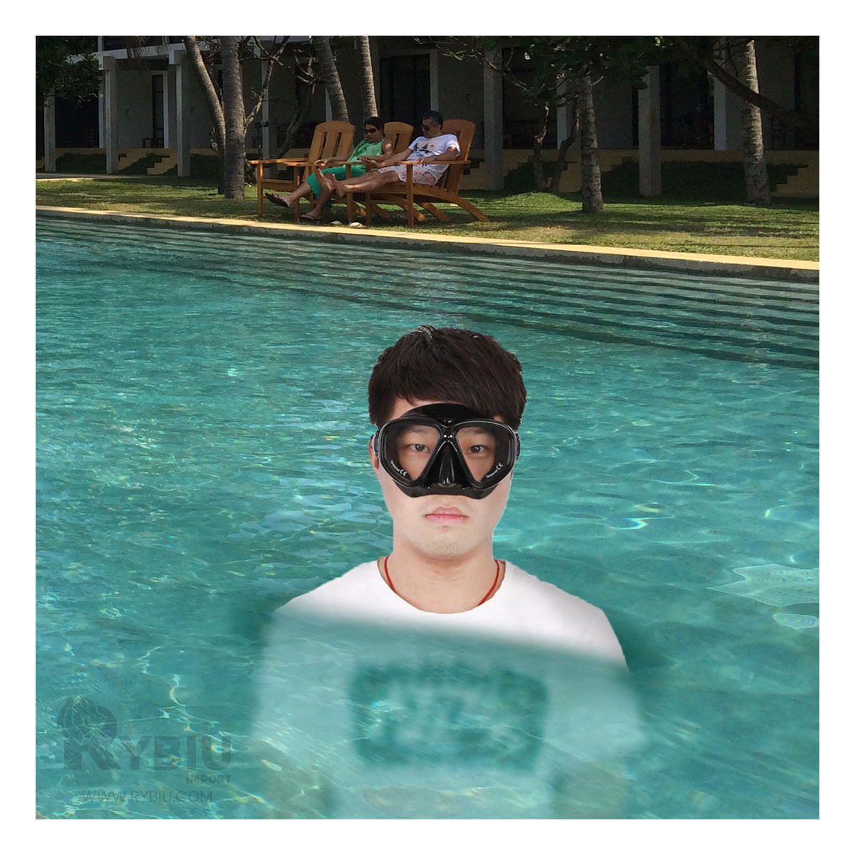 Set Duradero para Exploraciones en Color Negro Y+Stickers