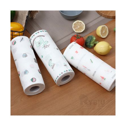 Pack 3 Toalla de papel absorbente Cocina 34 Pack 3 Toalla de papel absorbente Cocina 34