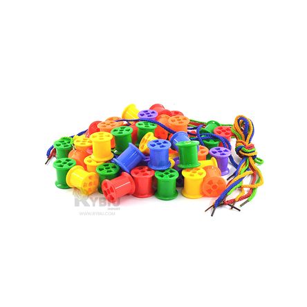 Piezas Modernas para Niños Color Multicolor Y+Stickers