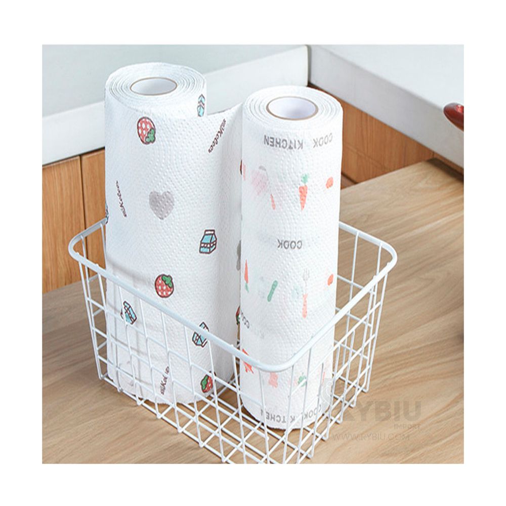 Pack 4 Toalla de papel absorbente Limpieza Pack 4 Toalla de papel absorbente Limpieza