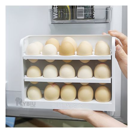 Porta Huevos Dinamico en Tono Blanco Y+Papel de Regalo Porta Huevos Dinamico en Tono Blanco Y+Papel de Regalo