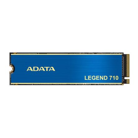 Disco Solido SSD AData Legend 710 512GB M2 2280 PCIe 3.0 ALEG-710-512GCS Disco Solido SSD AData Legend 710 512GB M2 2280 PCIe 3.0 ALEG-710-512GCS