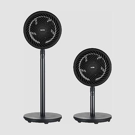 Ventilador Sole 33W SOLAIR017 Ventilador Sole 33W SOLAIR017