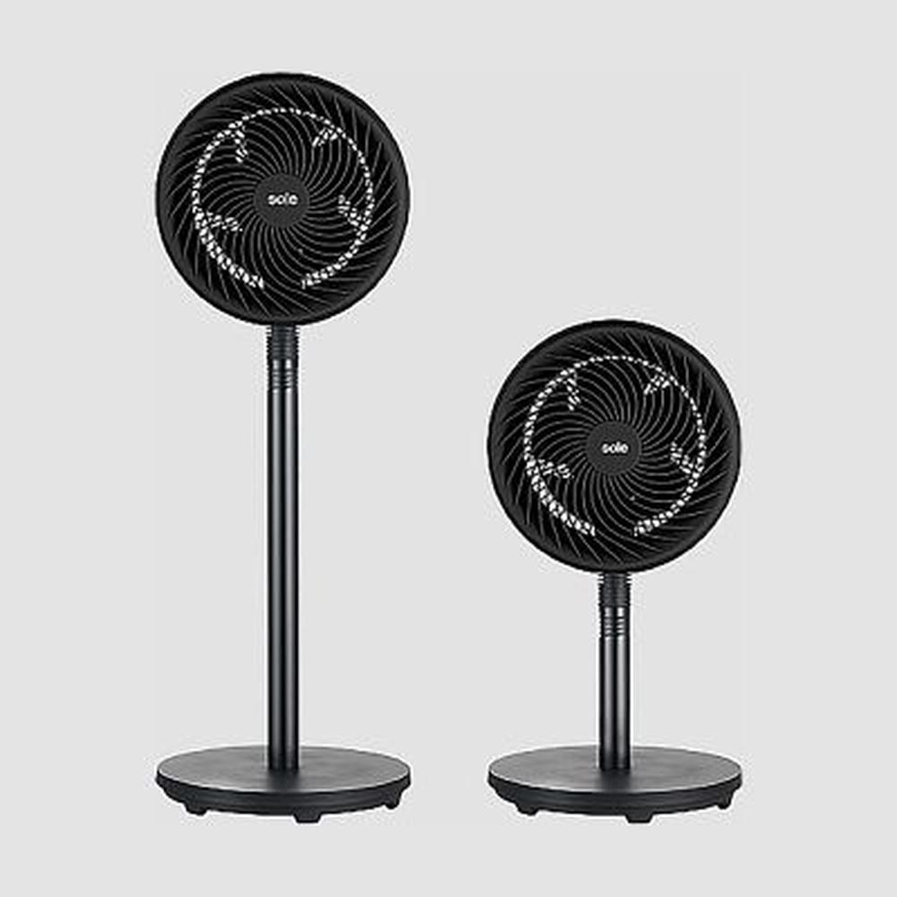 Ventilador Sole 33W SOLAIR017