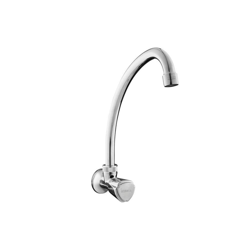 Llave para lavadero aquarius hecho en bronce Vainsa