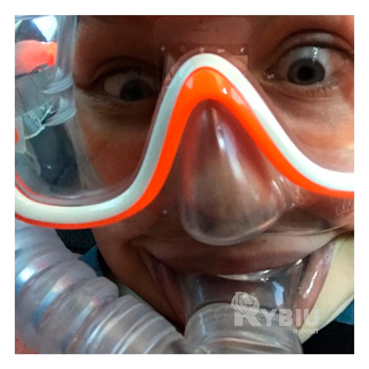 Set para Piscinas de Calidad en Tono Blanco Y+Stickers