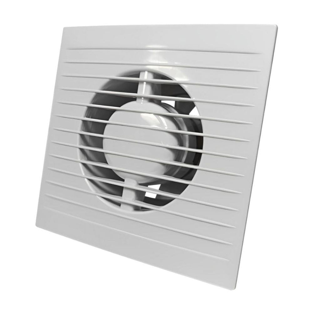 Extractor de aire Extb003 6"" Blanco Orange