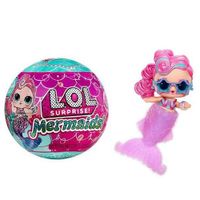 Muñeca Sorpresa LOL Surprise Mermaids Tots