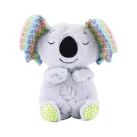 Peluche Koala que Respira Musical