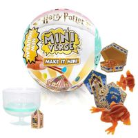 Cápsula Miniverse Make It Honeydukes Harry Potter