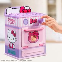 Set Horneado Hello Kitty y Amigos Cookeez Makery
