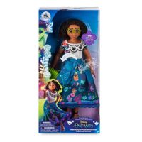 Muñeca Mirabel Musical Encanto 28 cm