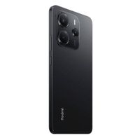Celular Xiaomi Redmi Note 14 8GB RAM 256GB ROM - Negro
