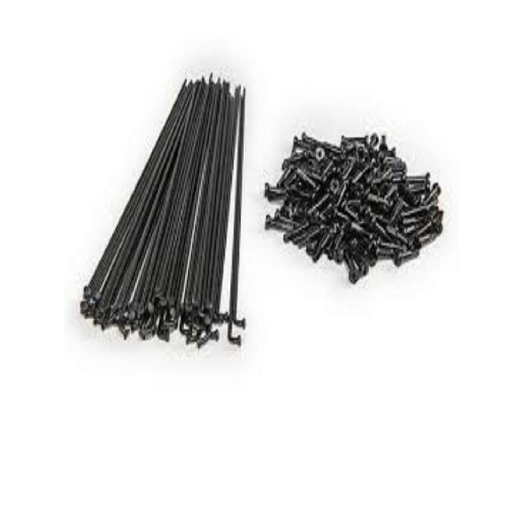 RAYOS PARA RUEDA DE BICICLETA ARO 20