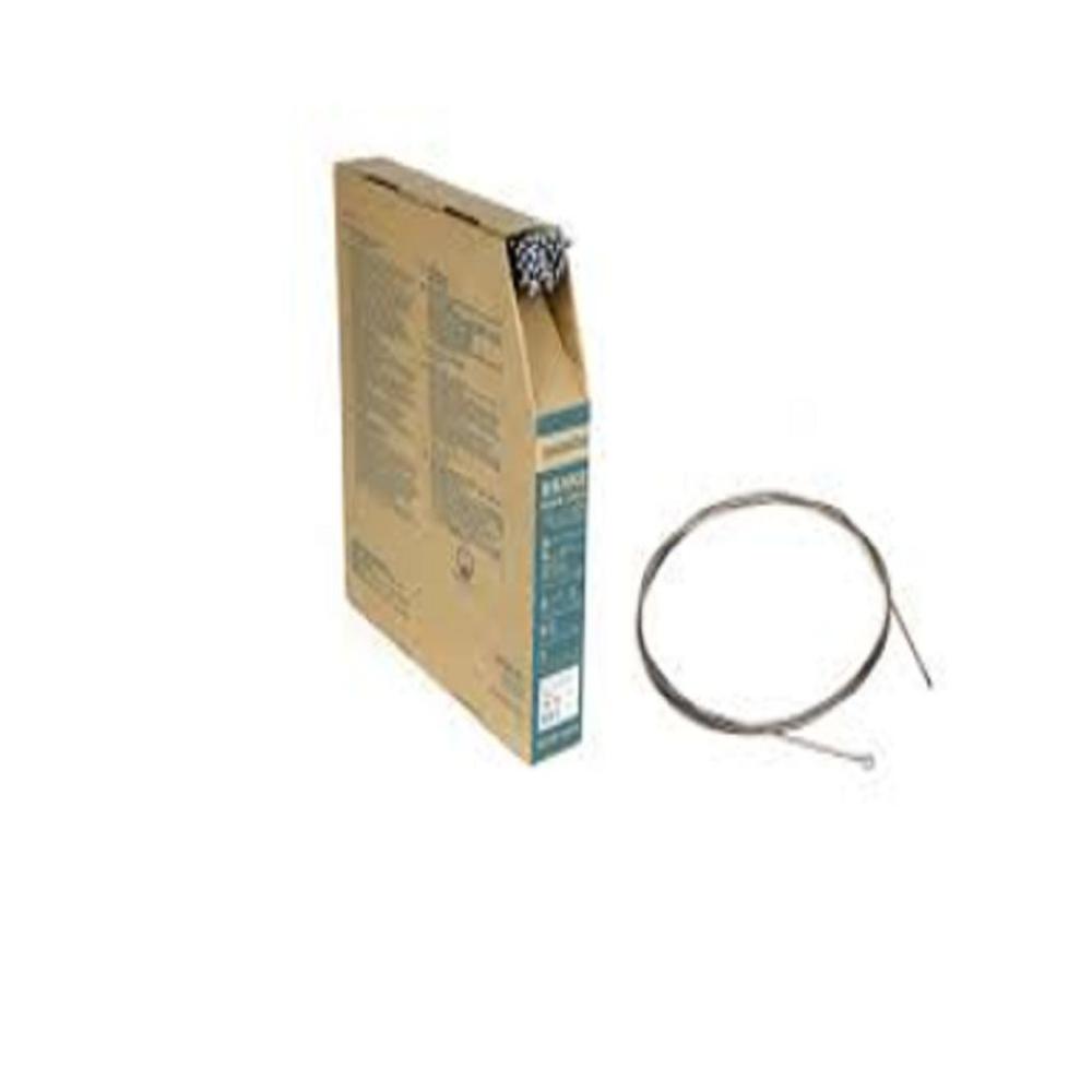 2 CABLES DE FRENO SHIMANO PARA BICICLETA