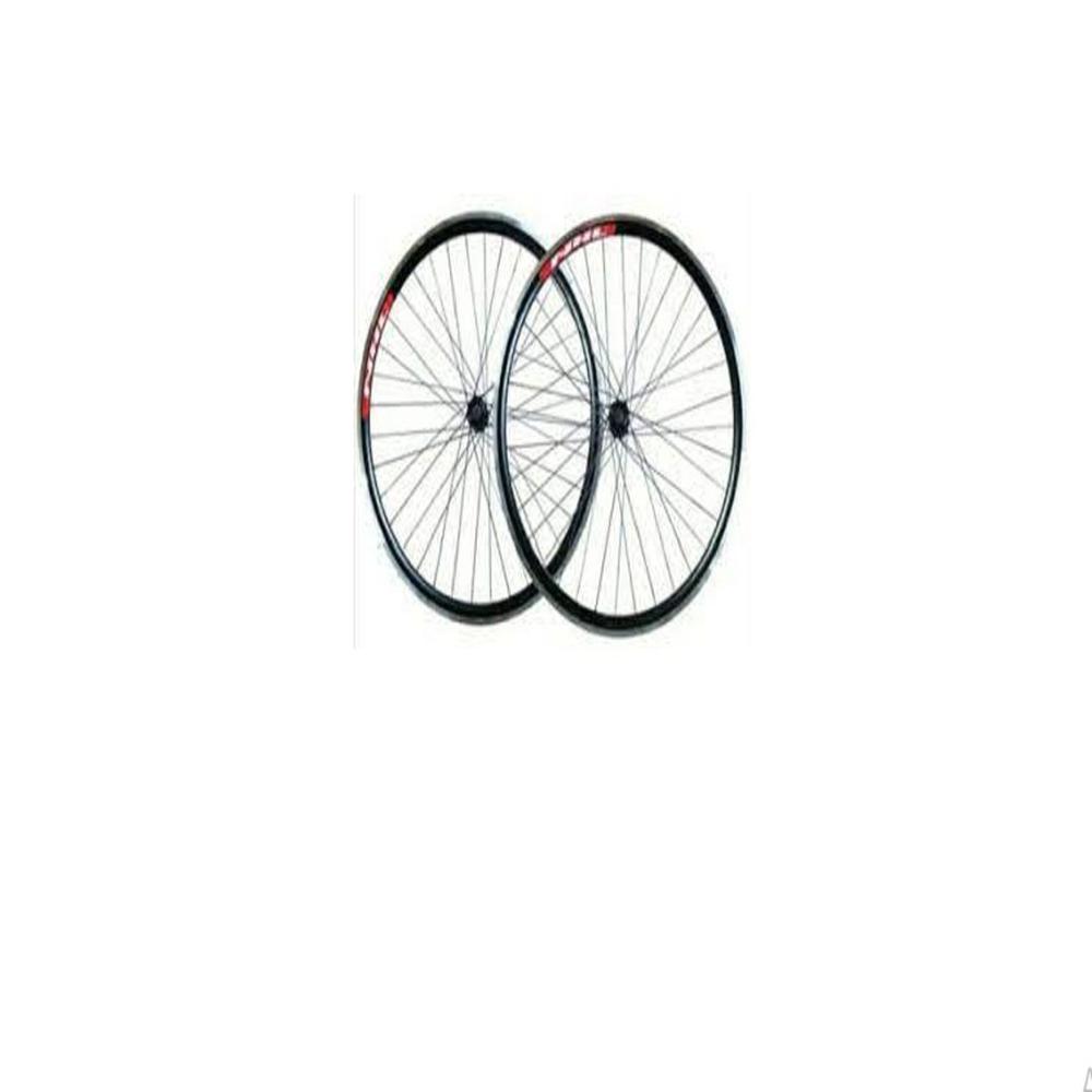 2 AROS LISTOS PARA USAR CON MAZAS CASSETTE ARO 27.5