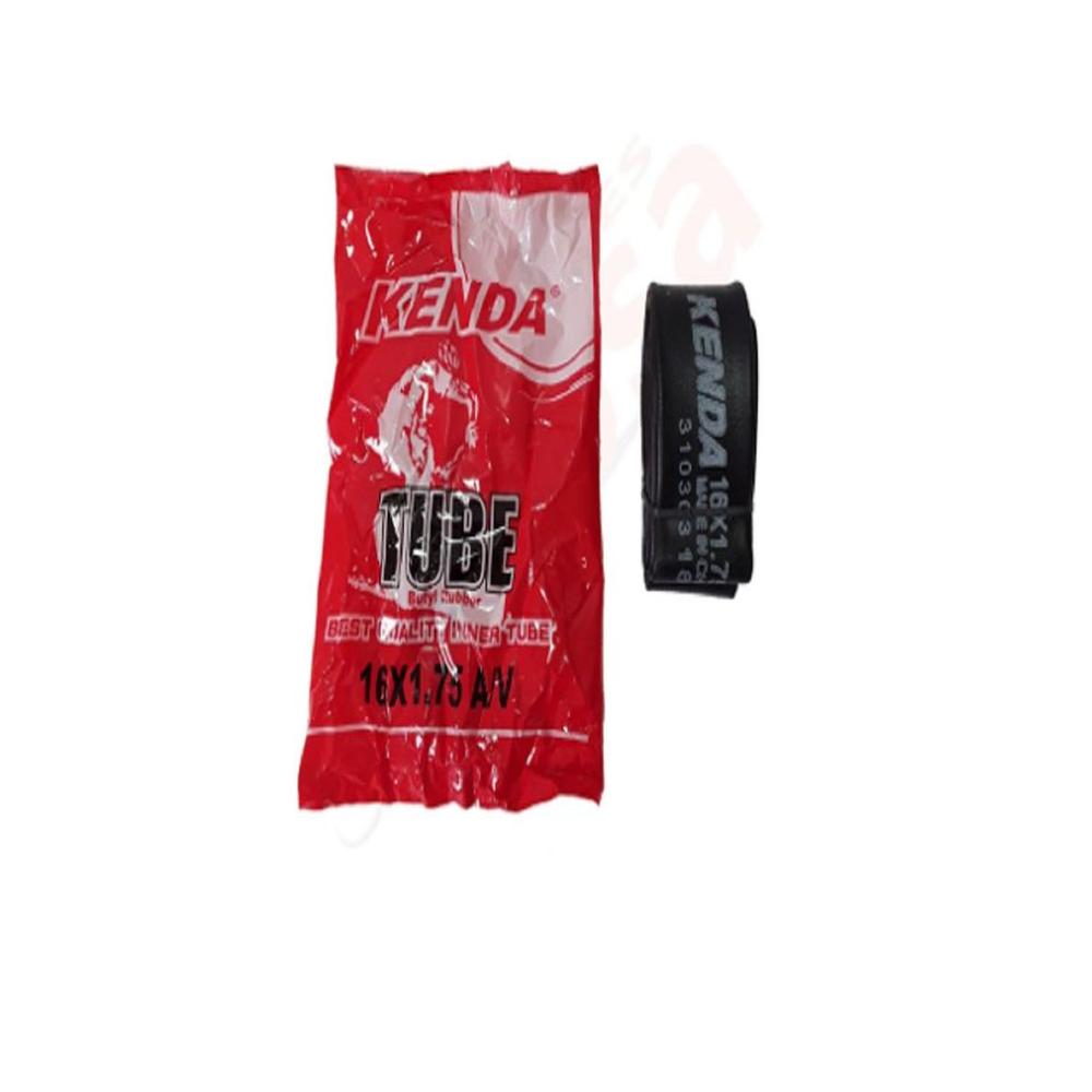 CÁMARA KENDA PARA BICICLETA ARO16