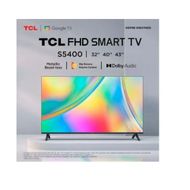  Televisor Tcl 40 Pulgadas 40S5400A