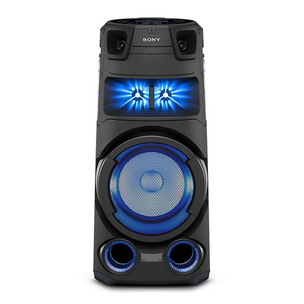 Equipo de sonido Sony MHC-V73D Bluetooth Karaoke