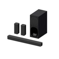 Sony Soundbar  5.1 canales HT-S20R