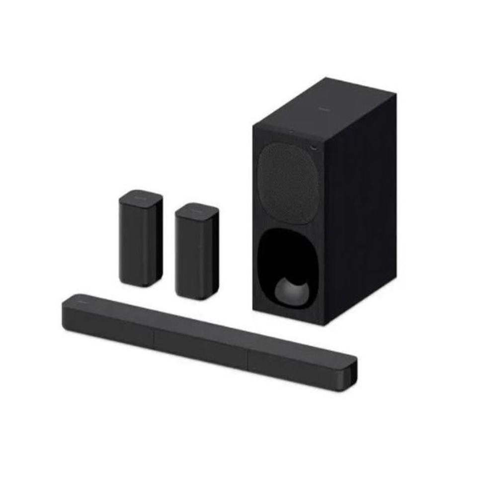 Sony Soundbar 5.1 canales HT-S20R