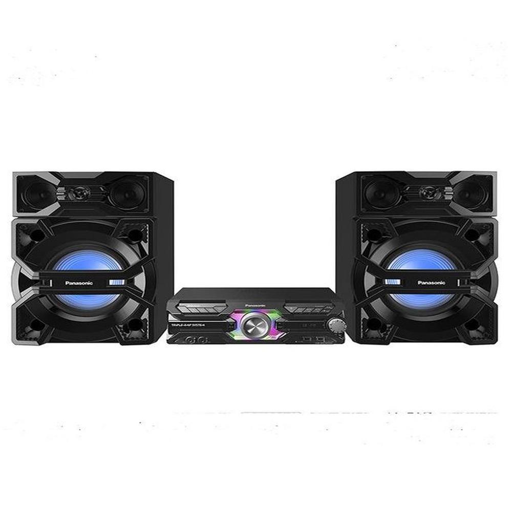 Panasonic Minicomponente SC-MAX3600PU 2400W