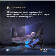  Televisor Samsung 65 Pulgadas QN65Q8FAAGX