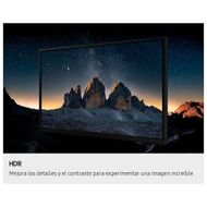 Televisor Samsung 32 Pulgadas UN32H5000F