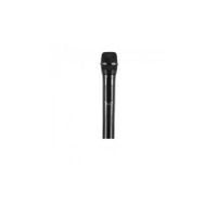 Microfono Inalambrico Doble  Profesional Universal.