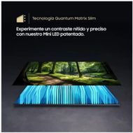  Televisor Samsung 85 Pulgadas QN85QN70FAGX