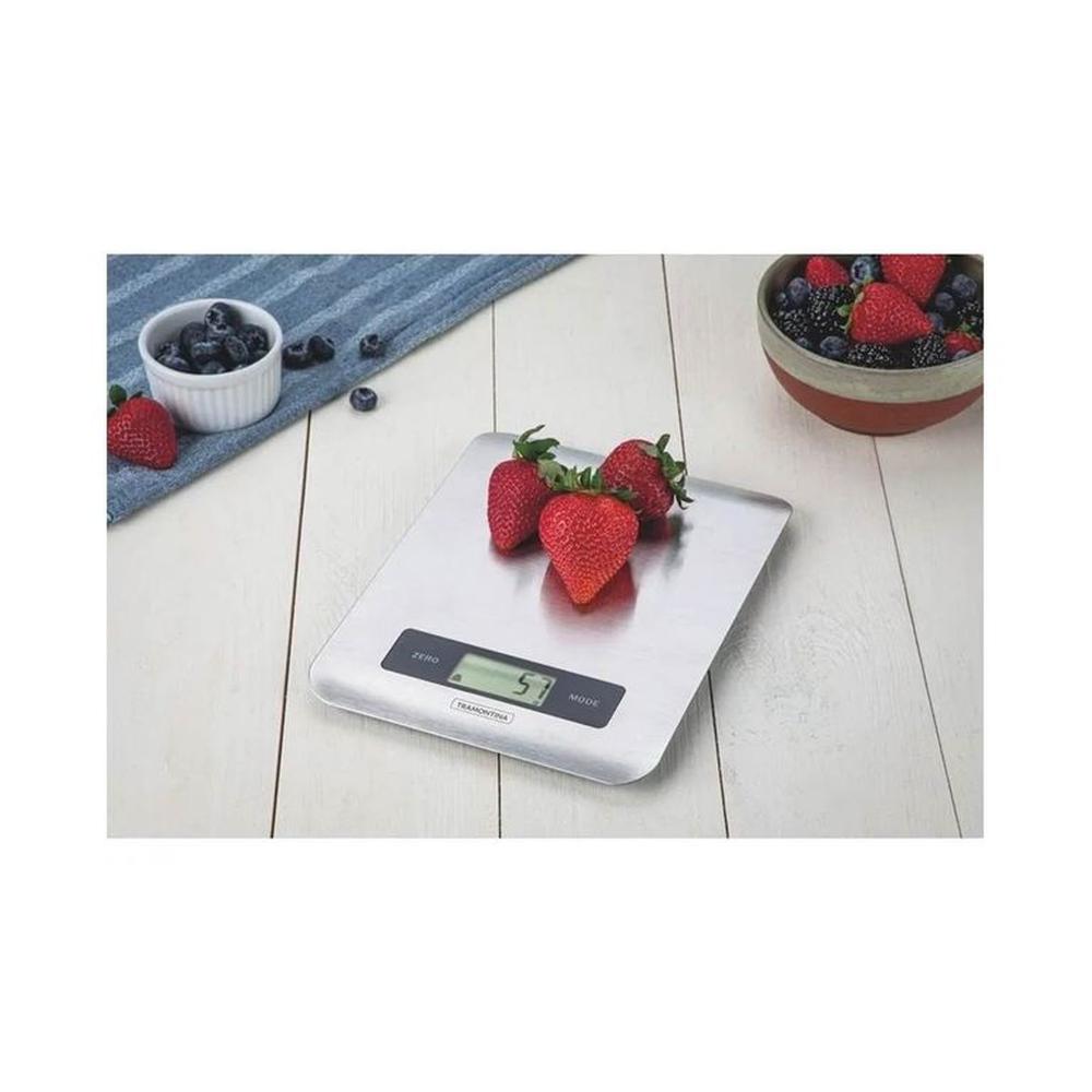 Balanza repostera TRAMONTINA 5 kilos