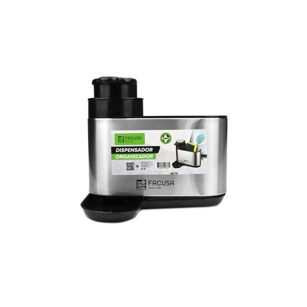 Dispensador/Organizador FACUSA  Lavadero
