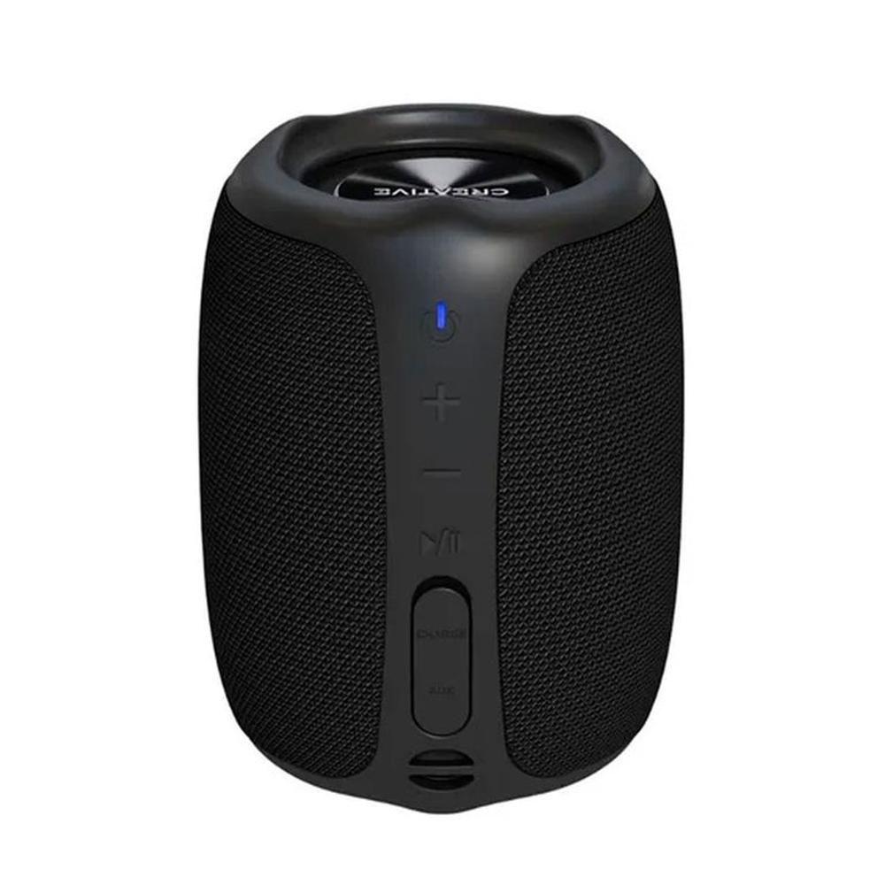 PARLANTE CREATIVE MUVO PLAY BLUETOOTH 51MF8365AA000 BLACK