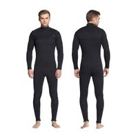 Wetsuit L cierre pecho neopreno 3mm