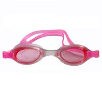 Lentes de Natación Rosados para Niños