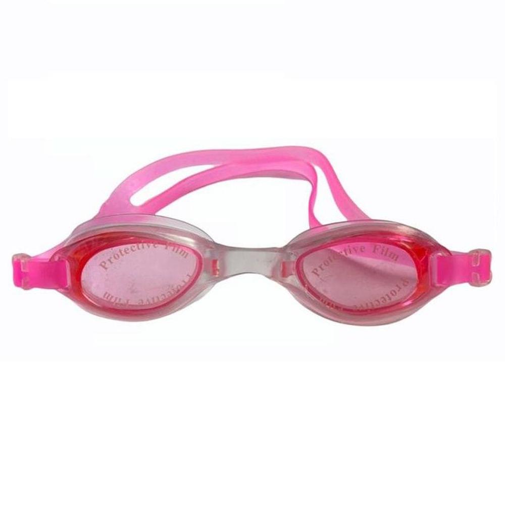 Lentes de Natación Rosados para Niños