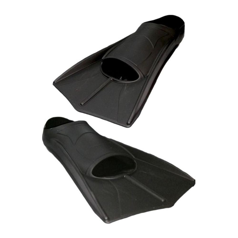 Aletas de Natación Talla S 33-35 Modelo YH02