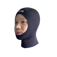 Capucha de buceo talla M