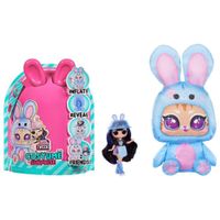 Muñeca LOL Tweens Disfraz Aya Cherry