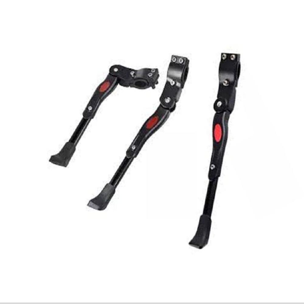 3 PARADORES DE ALUMINIO PARA BICICLETA ARO 27 O 29