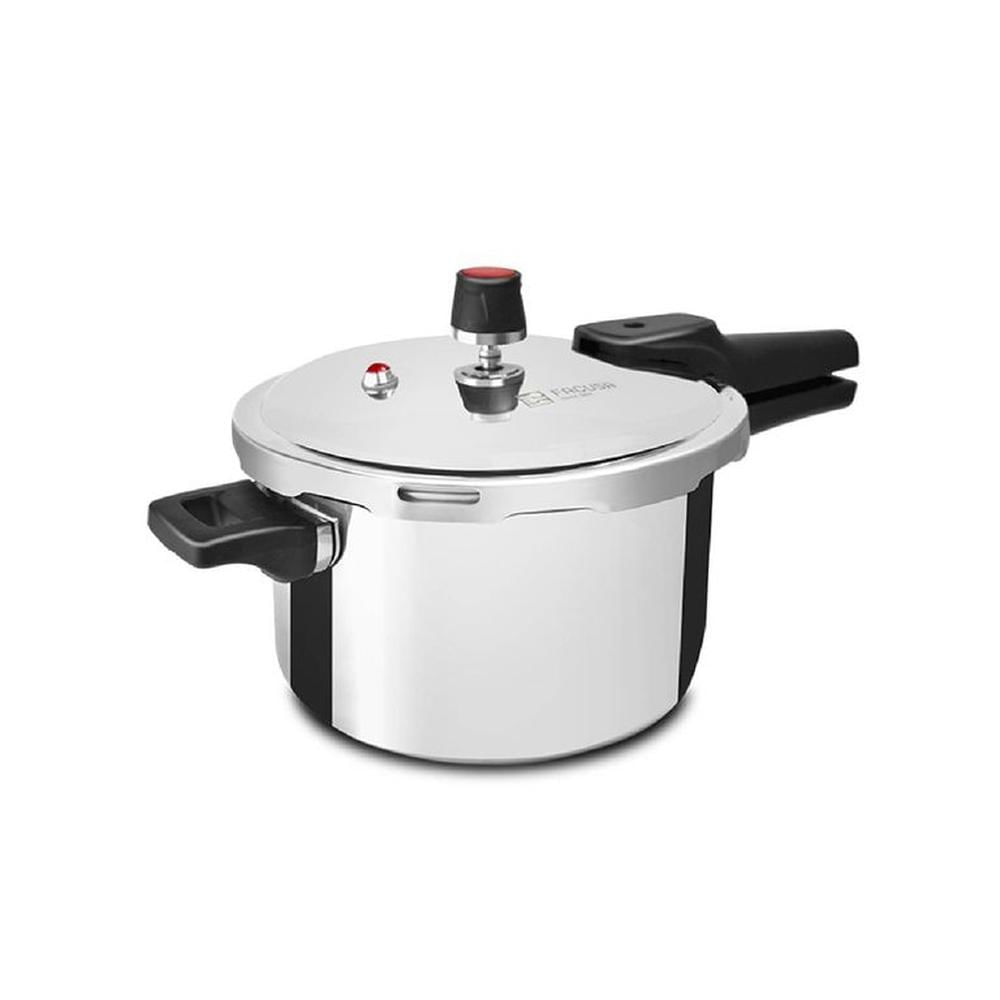 Olla A Presion FACUSA 5 lts Ace. Inox