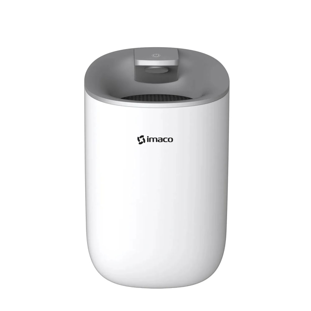 DESHUMEDECEDOR DE CLOSET MECÁNICO IMACO – DHM200