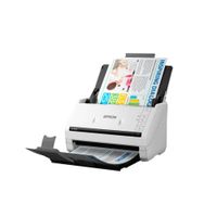 Escáner Epson DS-530 II Duplex 35 ppm