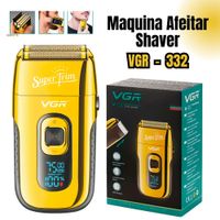 MAQUINA SHAVER VGR-332
