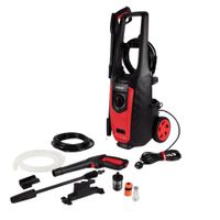 HIDROLAVADORA ELECTRICA 2000W MAKUTE CON FUNCION DE SUCCION HPW505